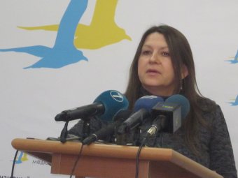 Одесса и Одесская область полностью обеспечены инсулином