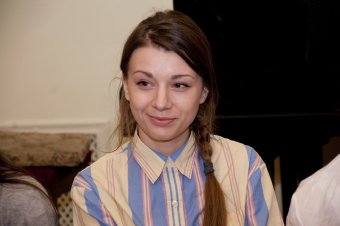 На сцене одесской филармонии поставят творческий эксперимент (фото)