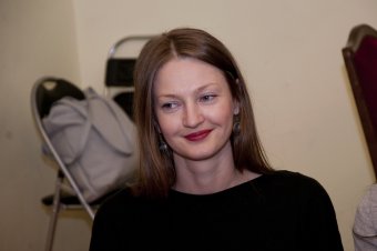 На сцене одесской филармонии поставят творческий эксперимент (фото)