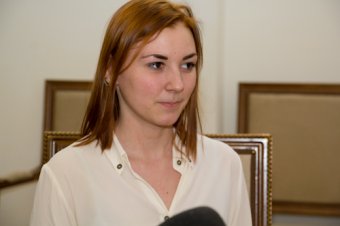 Мэр Одессы провел личный прием граждан (фото)