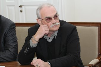 Мэр Одессы провел личный прием граждан (фото)