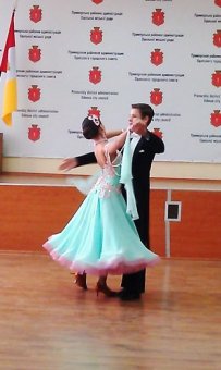 В Приморском районе Одессы чествовали женщин и вручали награды (фото)