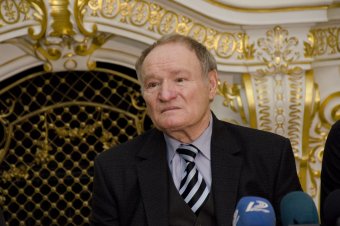 Весенний репертуар одесской оперы оживят приглашенные солисты