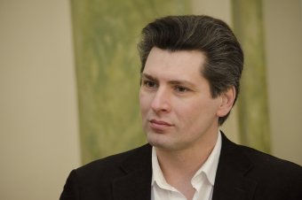 Весенний репертуар одесской оперы оживят приглашенные солисты