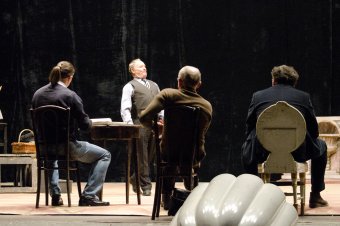 Весенний репертуар одесской оперы оживят приглашенные солисты