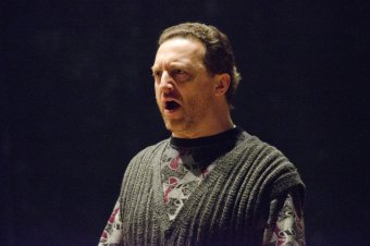 Весенний репертуар одесской оперы оживят приглашенные солисты