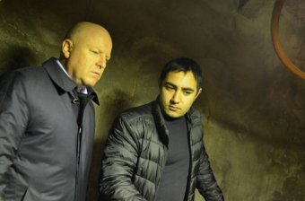 В Одессе начались работы по восстановлению ранее бесхозной КНС на Ленпоселке (фото)
