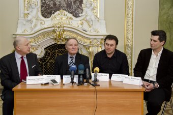 Парад звезд в Одесской опере откроет выпускник одесской консерватории