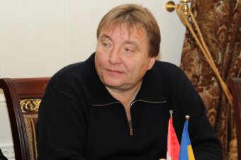 В одесской мэрии прошло совещание по вопросу цен на хлеб (фото)