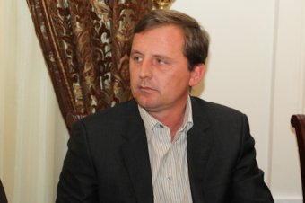 В одесской мэрии прошло совещание по вопросу цен на хлеб (фото)