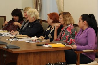 Власти Одессы  контролируют организацию питания в учреждениях образования, здравоохранения и социальной сферы города (фото)