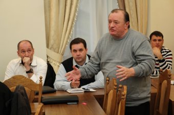 Власти Одессы  контролируют организацию питания в учреждениях образования, здравоохранения и социальной сферы города (фото)