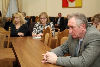 Власти Одессы  контролируют организацию питания в учреждениях образования, здравоохранения и социальной сферы города (фото)