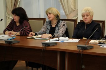Власти Одессы  контролируют организацию питания в учреждениях образования, здравоохранения и социальной сферы города (фото)