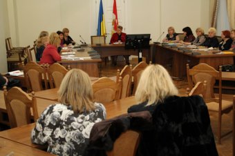 Власти Одессы  контролируют организацию питания в учреждениях образования, здравоохранения и социальной сферы города (фото)