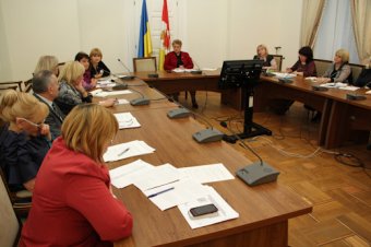Власти Одессы  контролируют организацию питания в учреждениях образования, здравоохранения и социальной сферы города (фото)