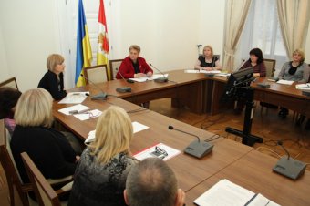 Власти Одессы  контролируют организацию питания в учреждениях образования, здравоохранения и социальной сферы города (фото)