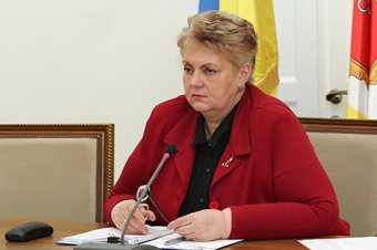 Власти Одессы  контролируют организацию питания в учреждениях образования, здравоохранения и социальной сферы города (фото)