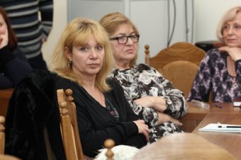 Власти Одессы  контролируют организацию питания в учреждениях образования, здравоохранения и социальной сферы города (фото)