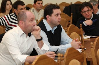 Власти Одессы  контролируют организацию питания в учреждениях образования, здравоохранения и социальной сферы города (фото)
