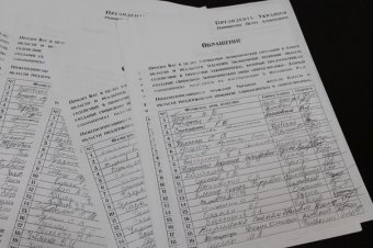 Общественник: Тысячи одесситов поддержали идею создания зоны «порто-франко»
