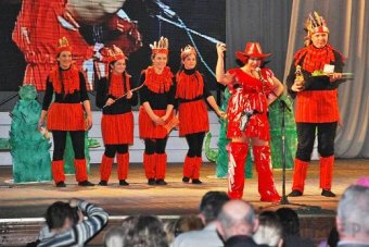 Завтра стартует конкурс «Мадам Одесса»