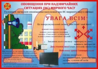 В Одессе действует интерактивная карта защитных сооружений