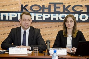 КИУ: Одесский регион в Верховной Раде представляют 16 народных депутатов