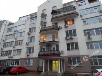 История одной провокации в Одессе: кому помешал Данилин? (фото)