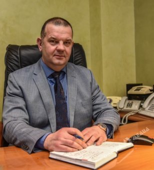 История одной провокации в Одессе: кому помешал Данилин? (фото)