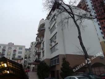 История одной провокации в Одессе: кому помешал Данилин? (фото)