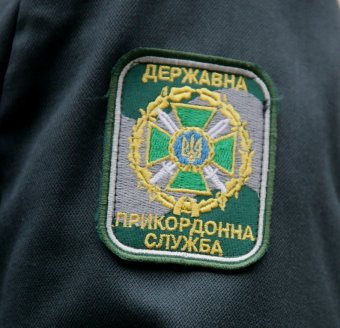 Одесский госпиталь пограничной службы получил реанимобиль (фото)