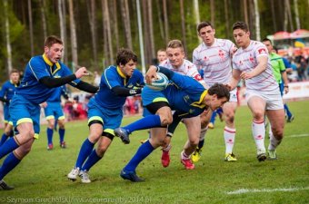 Сборная Украины U-18: заключительные сборы в Одессе перед чемпионатом Европы