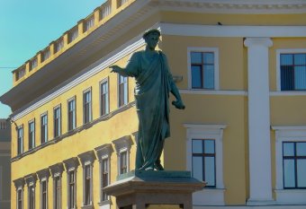 Светлана Бедрега: Наибольшую прибыль городу приносит реклама