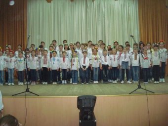 В Одессе подвели итоги районного этапа смотра-конкурса «Песня в солдатской шинели» (фото)