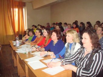 В Одессе подвели итоги районного этапа смотра-конкурса «Песня в солдатской шинели» (фото)