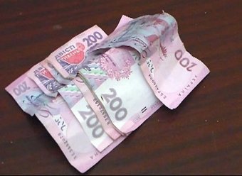 В Одессе арестованы двое мужчин, покусавших пенсионера из-за денег (фото, видео)