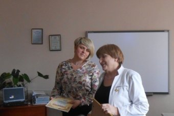 Авторский учебник одесского учителя прошел во второй этап конкурса школьных учебников