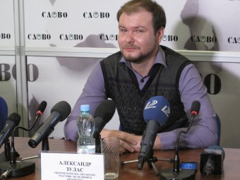 Одессит вошел в состав украинской полярной экспедиции