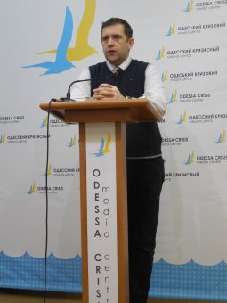 Борис Бабин: На морском рынке труда процветает коррупция