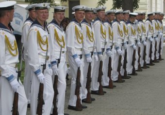 Эксперт: Процедура трудоустройства украинских моряков не отвечает международным стандартам