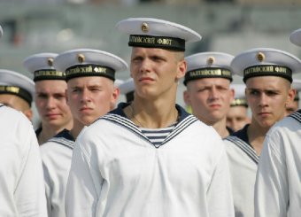 Морской профсоюз: Призыв на военную службу работников портовой сферы после начала мобилизации является незаконным