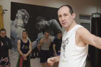 Одесситы представят украинскую сборную на чемпионате мира по таиландскому боксу в Бангкоке