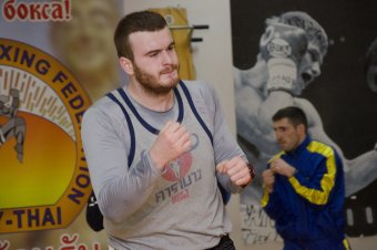 Одесситы представят украинскую сборную на чемпионате мира по таиландскому боксу в Бангкоке