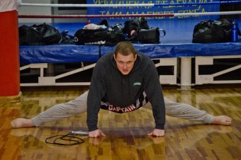 Одесситы представят украинскую сборную на чемпионате мира по таиландскому боксу в Бангкоке
