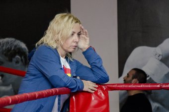 Одесситы представят украинскую сборную на чемпионате мира по таиландскому боксу в Бангкоке