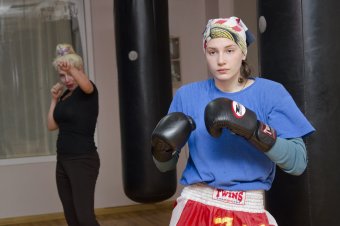 Одесситы представят украинскую сборную на чемпионате мира по таиландскому боксу в Бангкоке