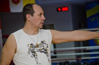 Одесситы представят украинскую сборную на чемпионате мира по таиландскому боксу в Бангкоке