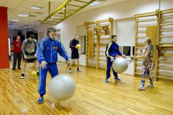 Одесситы представят украинскую сборную на чемпионате мира по таиландскому боксу в Бангкоке