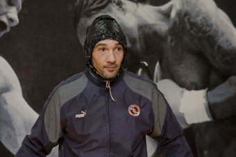Одесситы представят украинскую сборную на чемпионате мира по таиландскому боксу в Бангкоке